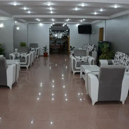 호텔 Sea Center