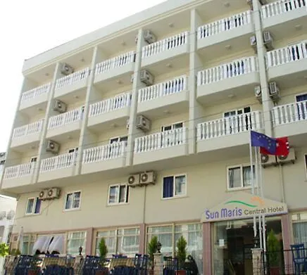 Ξενοδοχείο Sea Center