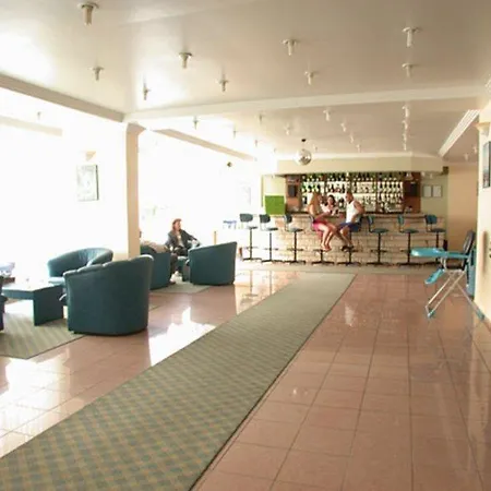 Ξενοδοχείο Sea Center 2*
