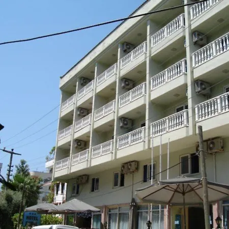 Sea Center Μαρμαρίς