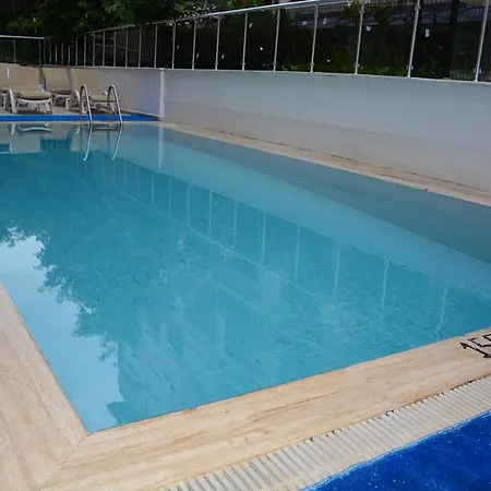 Sea Center Ξενοδοχείο 2*