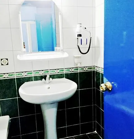 Sea Center Ξενοδοχείο 2*
