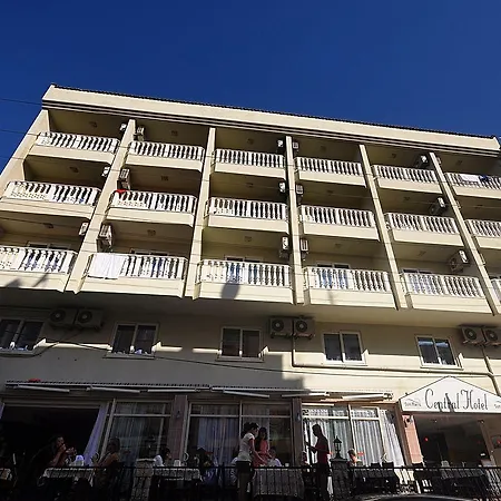 Sea Center Ξενοδοχείο