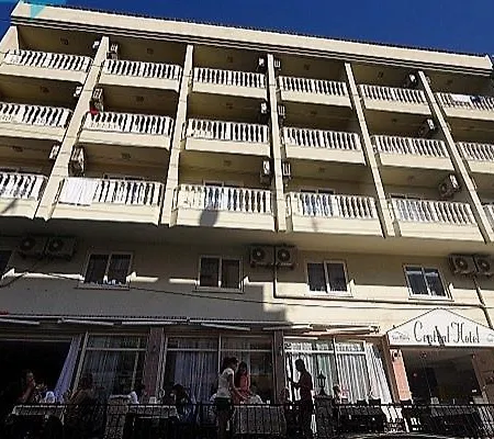 Sea Center Ξενοδοχείο