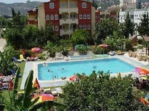Sea Center 2* Μαρμαρίς