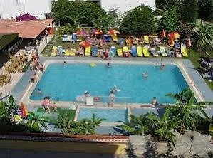 Sea Center Ξενοδοχείο