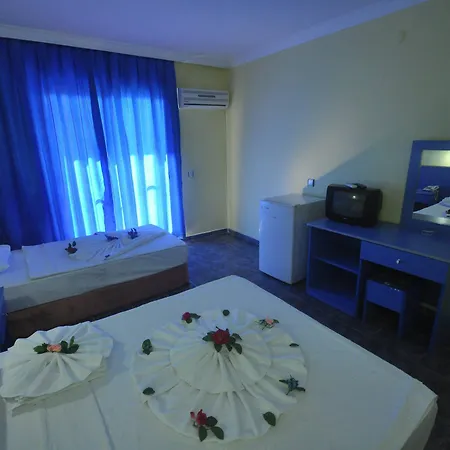 Sea Center 2* Μαρμαρίς