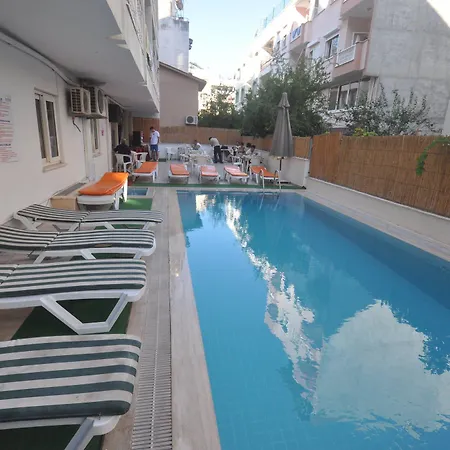 Ξενοδοχείο Sea Center