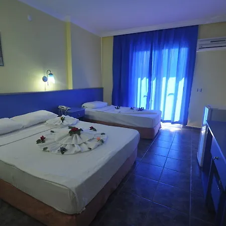 Ξενοδοχείο Sea Center 2*
