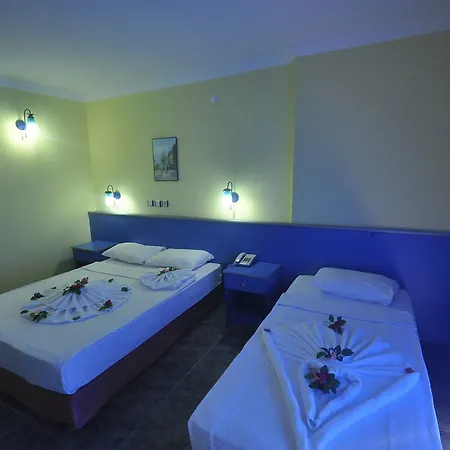 Sea Center 2* Μαρμαρίς