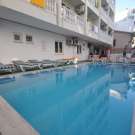 Ξενοδοχείο Sea Center 2*