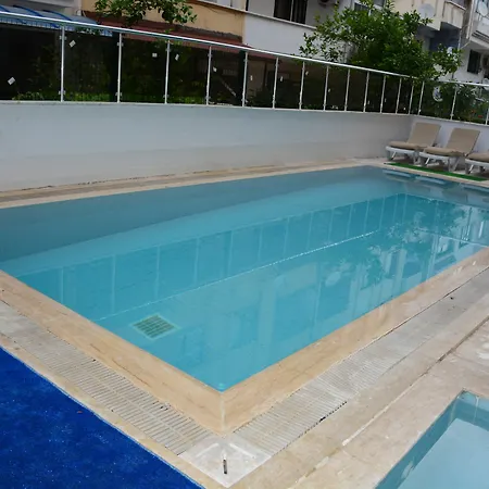 Sea Center Ξενοδοχείο Μαρμαρίς
